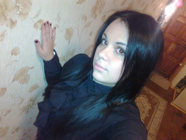 Алеся Андреевна