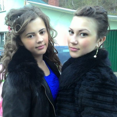 Вікторія Беца