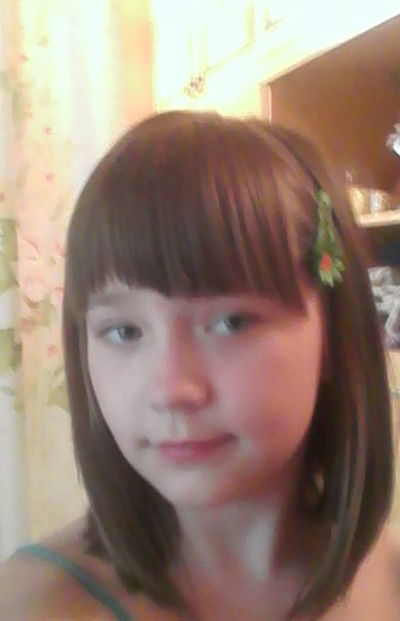 Александра Суханова