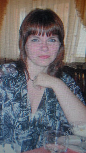 Ольга Яхновец