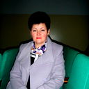 Гульзира Алимова