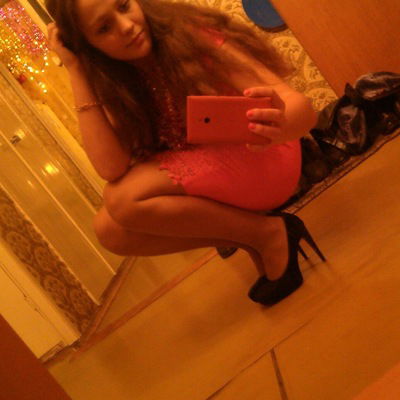 Ольга Фёдорова