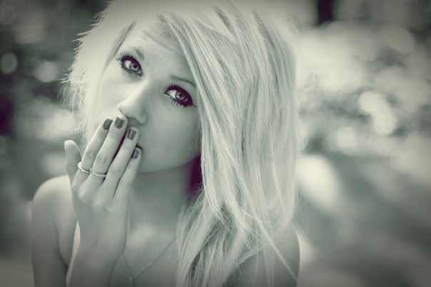 Марина Гусьева