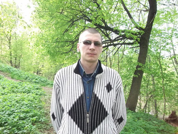 Сергей Щетинкин