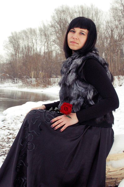 Ксения Шевенкова