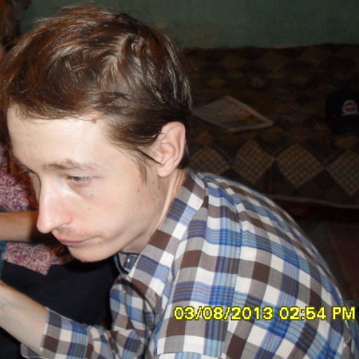 Михаил Овсянников