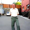 Александр Рыбаков