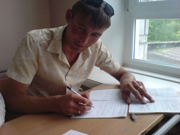 Дмитрий Соболев