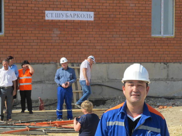 Altynbek Tursunhanov