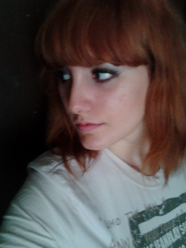 Юлия Чередниченко