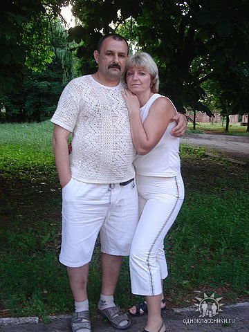 Владимир Власов