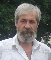 Юрий Порхунов