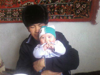 Кокумбай Алиев