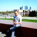 Нафис Гарифуллин