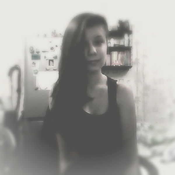 Карина Тиликина