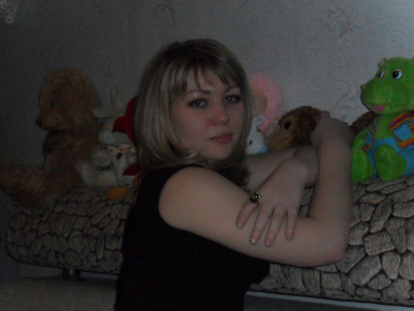 Наталья Когдина