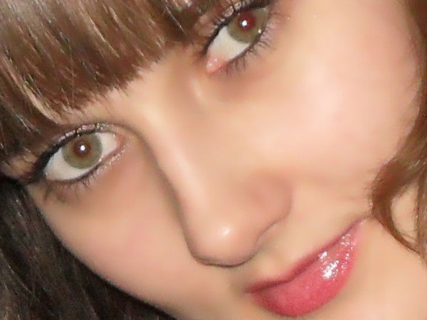 Оксана Букина