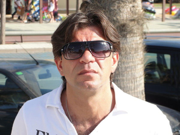 Михаил Гогадзе