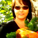 Наталия Кудрина
