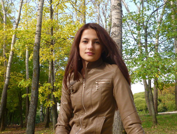 Екатерина Шутова