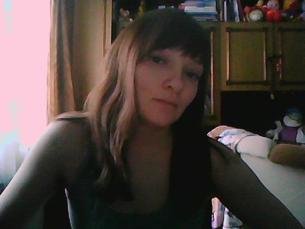 Ольга Егорова