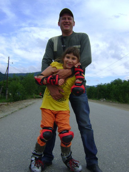 Сергей Молодцов