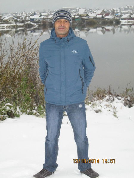 Cерега Младов