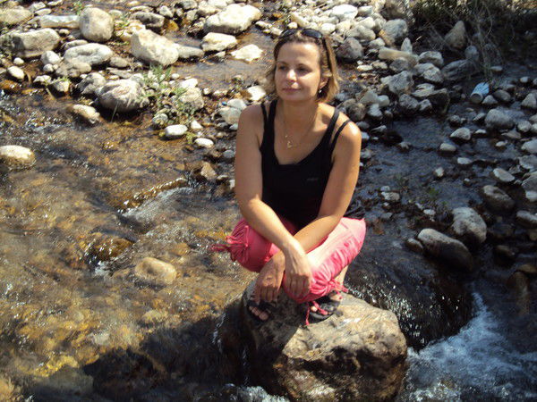 Елена Черепанова