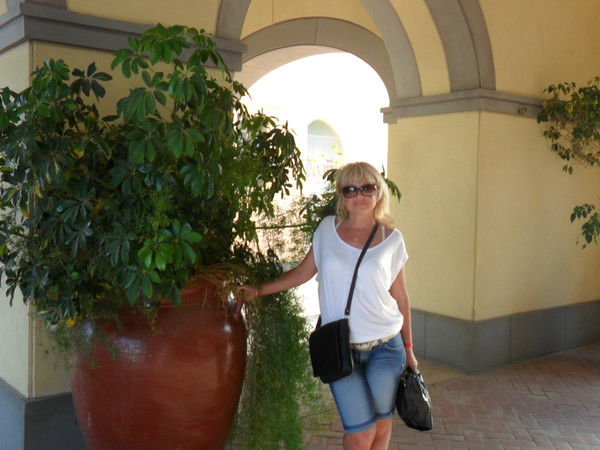 Ольга Соломатова