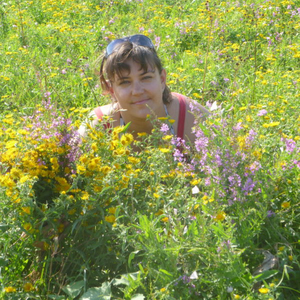 Алена Пучкова