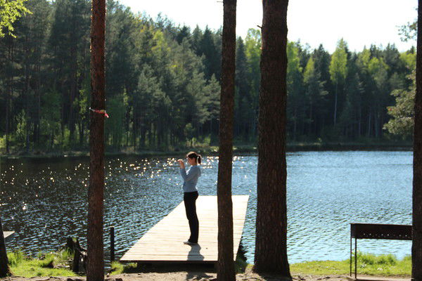 Елена Попова