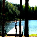 Елена Попова