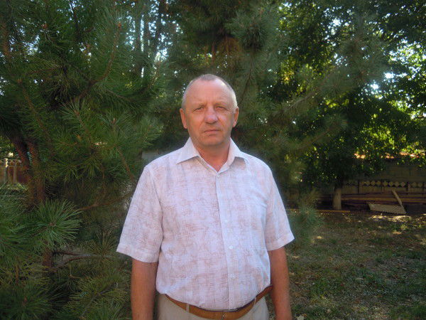 Валерий Зотов