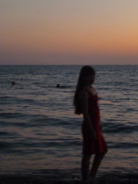 Надежда Лисина