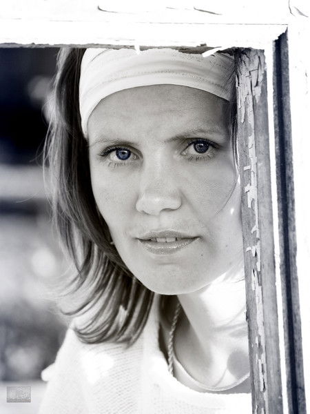 Таня Рахматулина