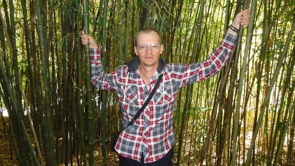 Андрей Патенко