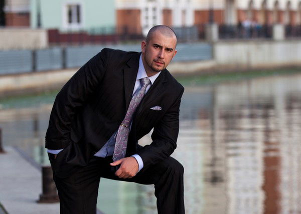 Денис Денисов