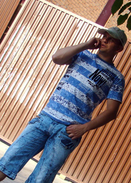 Юра Погорелов