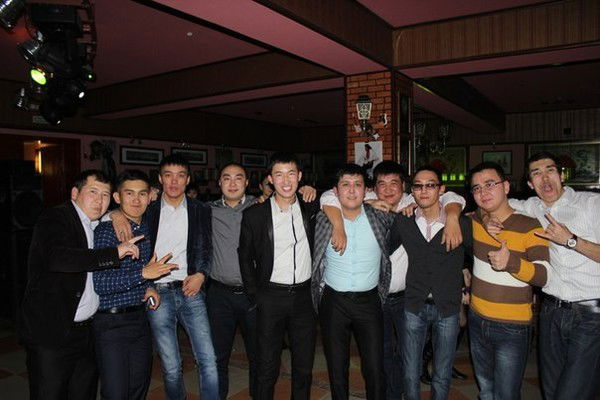 Сагынтай Жургалиев