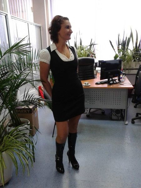 Оксана Баранова