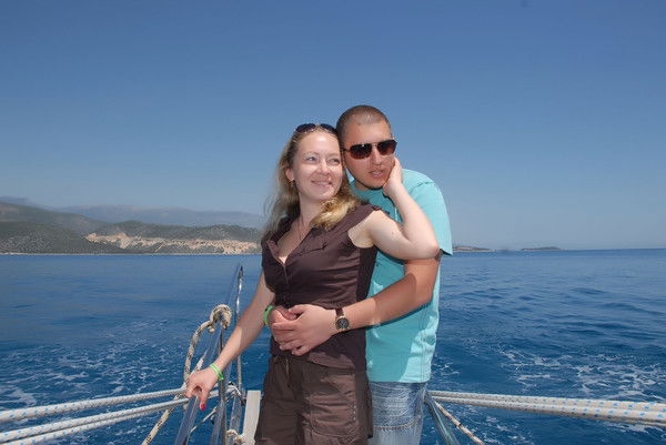 Виктория Королюк