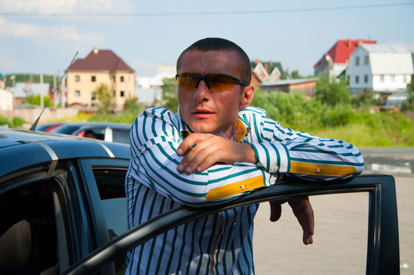 Андрей Ястребов