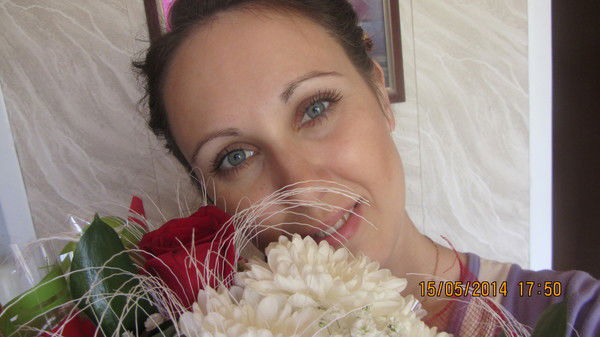 Мария Бырлэдяну