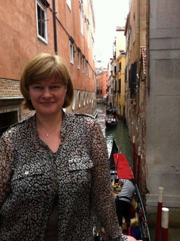 Надежда Артемьева