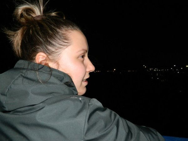 Танзиля Начиева