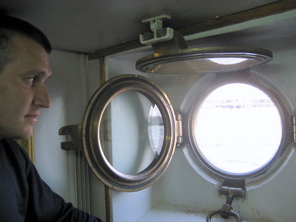 Антон Мятлев