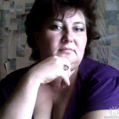 Ольга Баландина