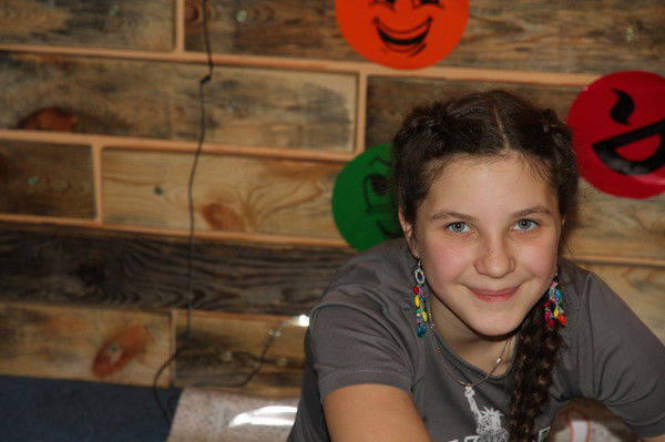 Арина Шимолина