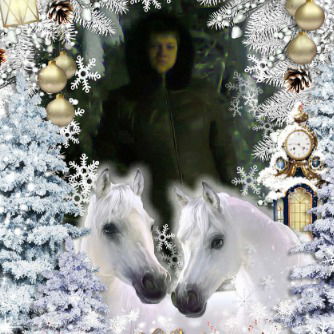 Людмила Колесникова