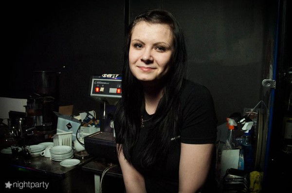 Наташенька Ходунова